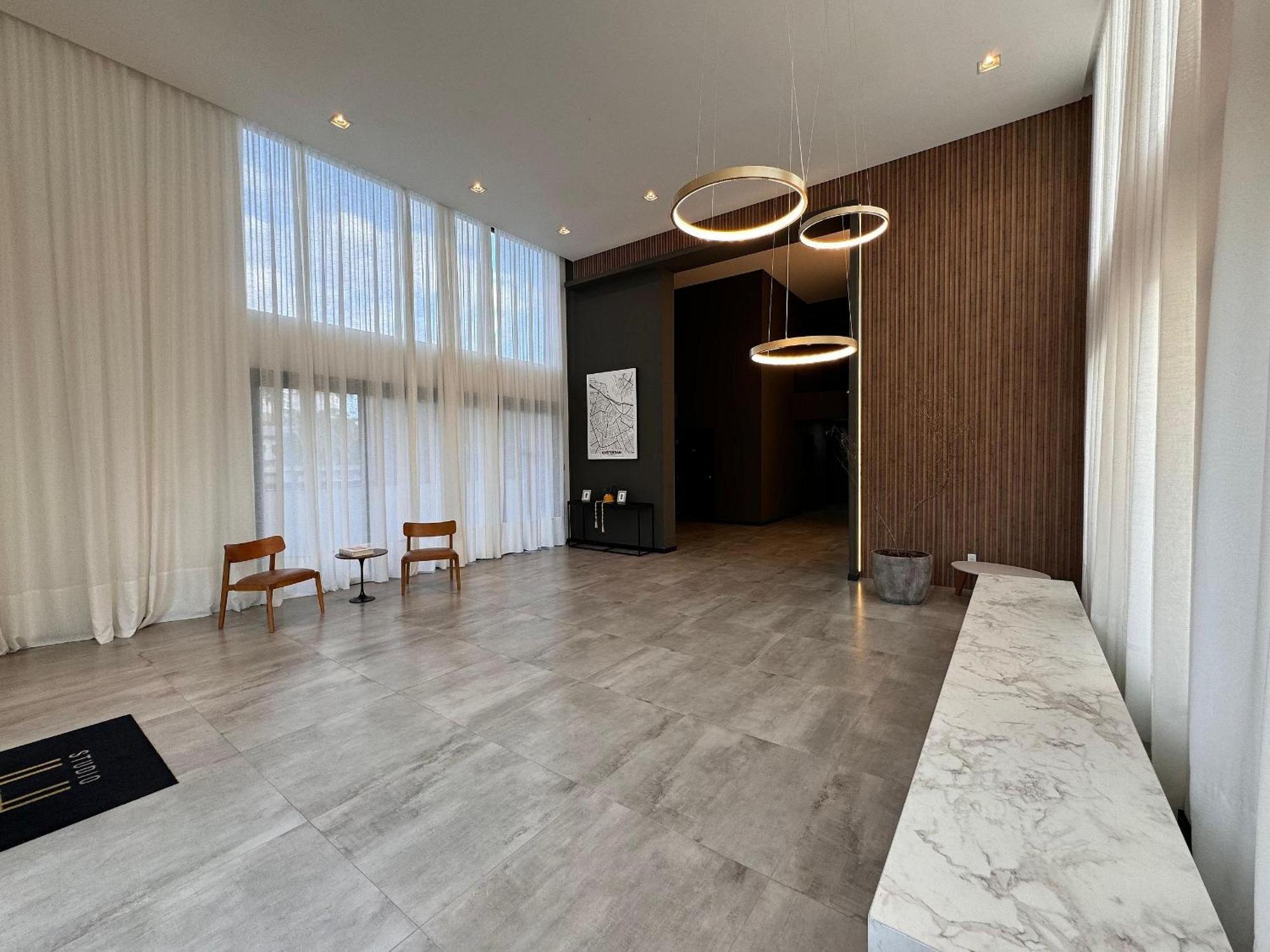 Rcm Vilas - Studio H Joinville Ngoại thất bức ảnh