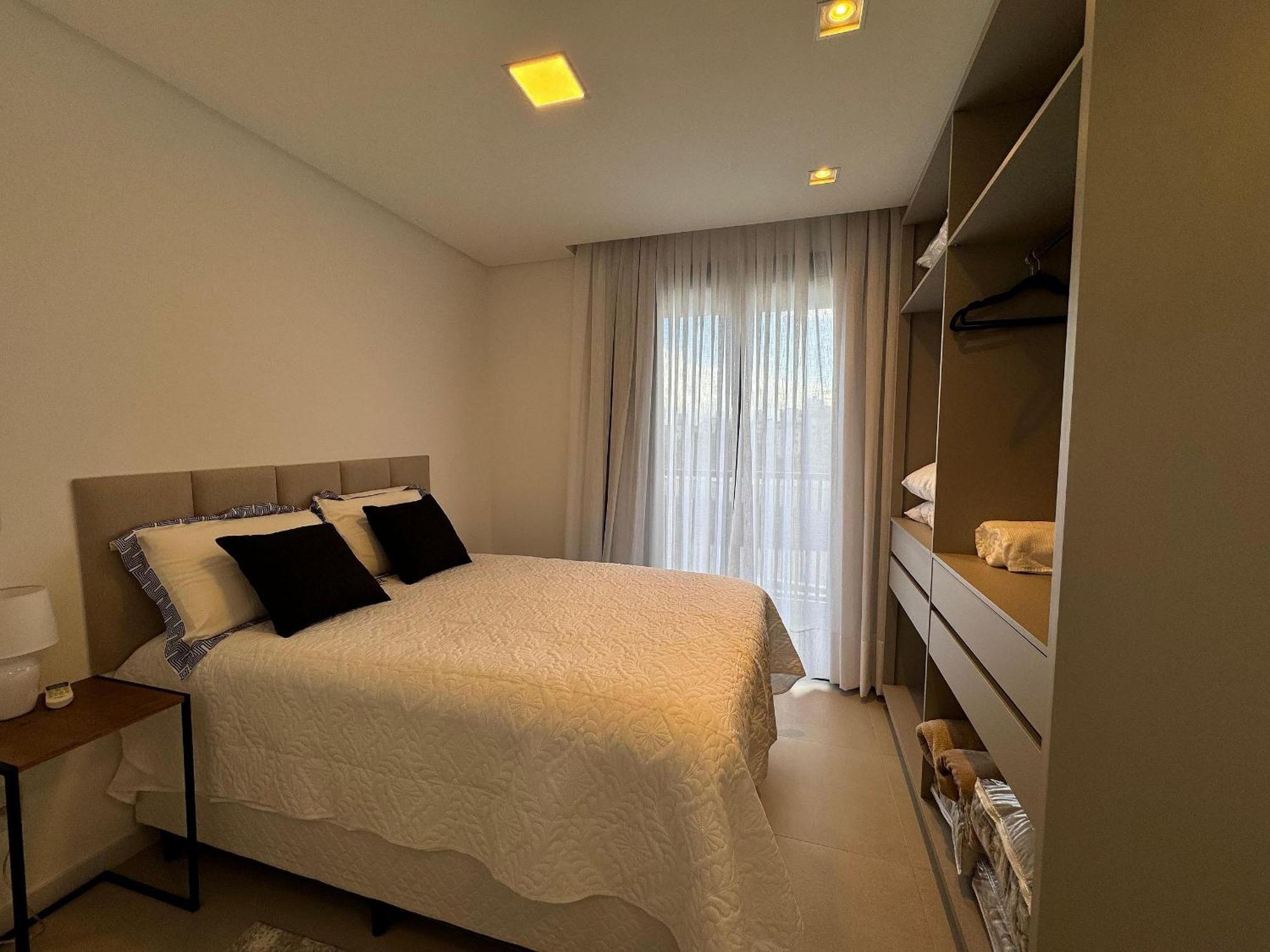Rcm Vilas - Studio H Joinville Ngoại thất bức ảnh