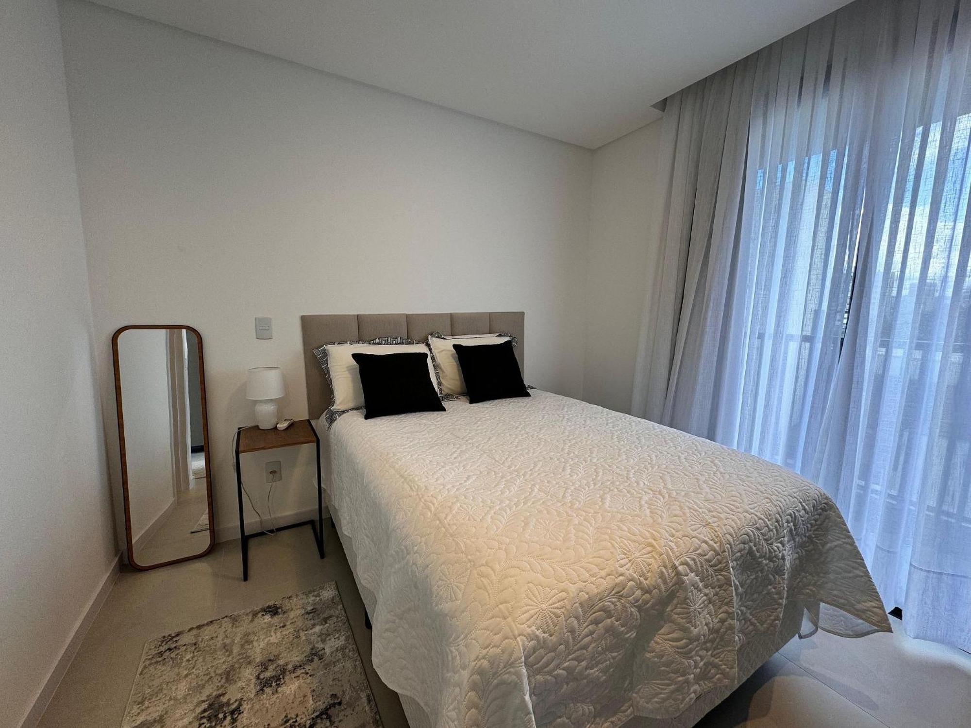 Rcm Vilas - Studio H Joinville Ngoại thất bức ảnh
